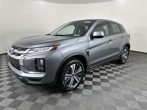 2025 Mitsubishi Outlander Sport 2.0 ES