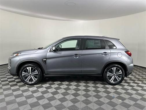 2025 Mitsubishi Outlander Sport 2.0 ES