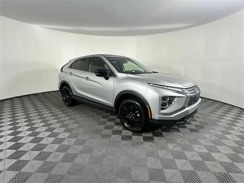 2026 Mitsubishi Eclipse Cross LE