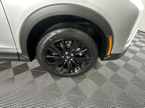 2026 Mitsubishi Eclipse Cross LE