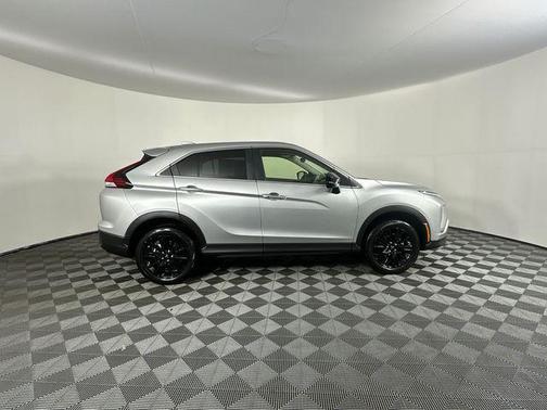 2026 Mitsubishi Eclipse Cross LE