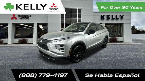 2026 Mitsubishi Eclipse Cross LE