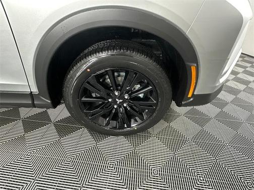 2026 Mitsubishi Eclipse Cross LE