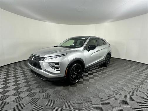 2026 Mitsubishi Eclipse Cross LE