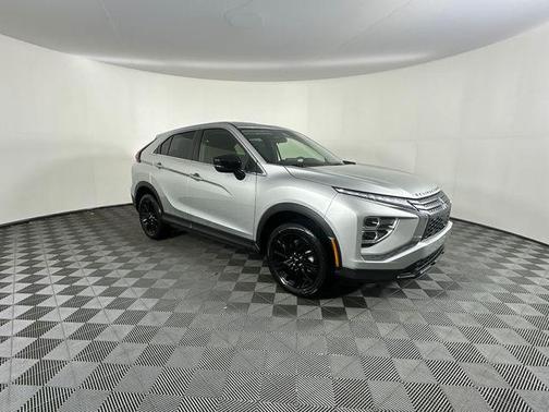 2026 Mitsubishi Eclipse Cross LE