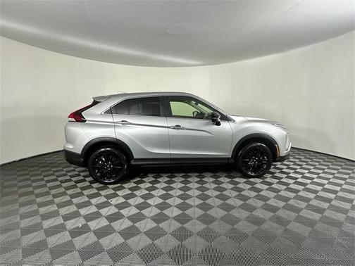 2026 Mitsubishi Eclipse Cross LE