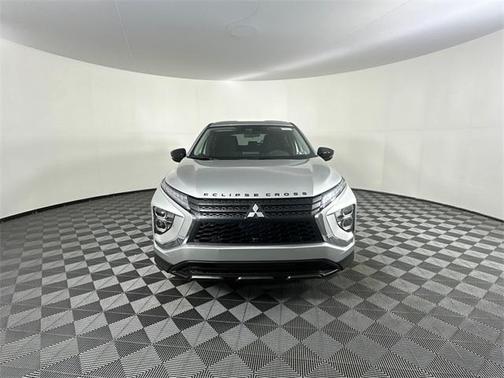 2026 Mitsubishi Eclipse Cross LE