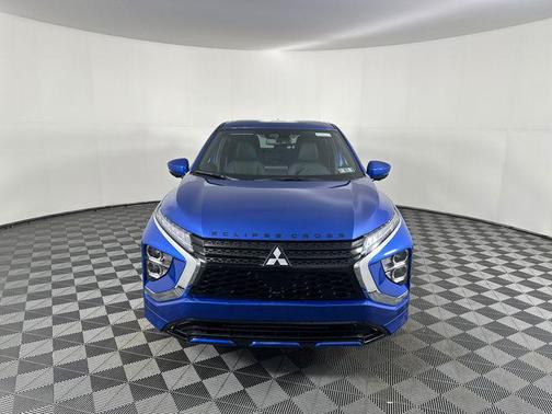 2026 Mitsubishi Eclipse Cross SEL