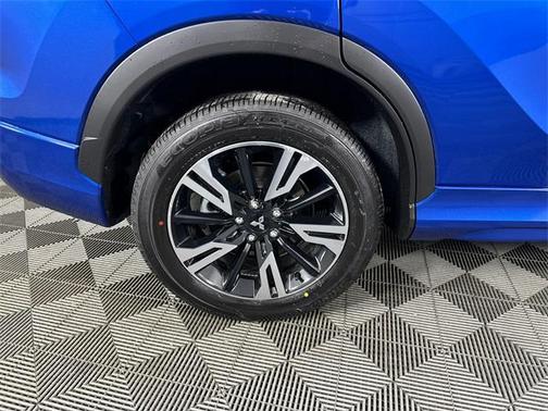 2026 Mitsubishi Eclipse Cross SEL