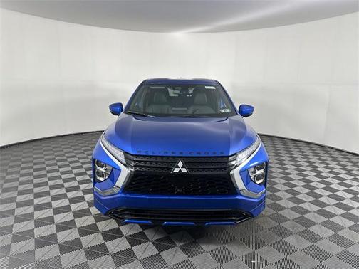 2026 Mitsubishi Eclipse Cross SEL