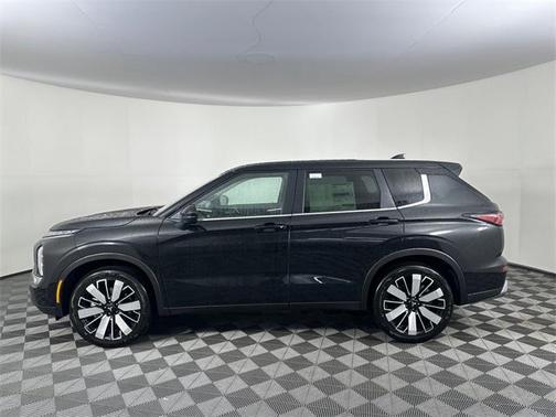 2026 Mitsubishi Outlander SE 1.5T 2WD