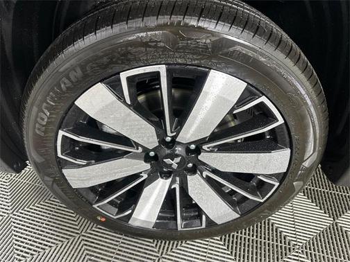 2026 Mitsubishi Outlander SE 1.5T 2WD