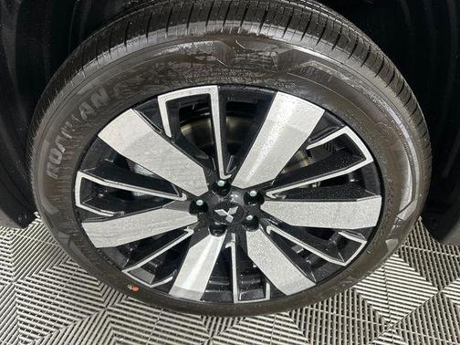 2026 Mitsubishi Outlander SE 1.5T 2WD