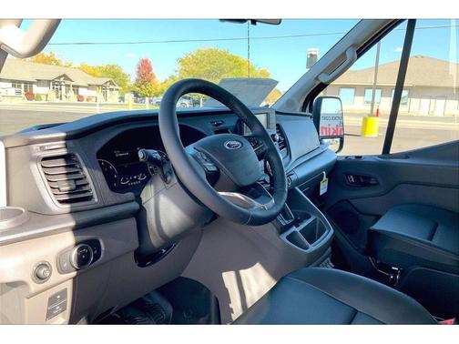 2025 Ford Transit-150 Base