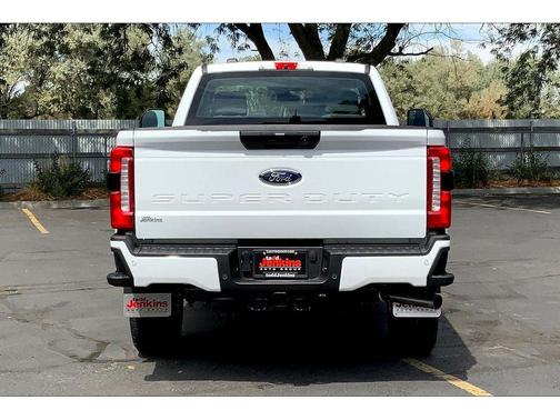 2025 Ford F-350 XL