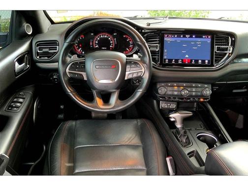2023 Dodge Durango Citadel AWD