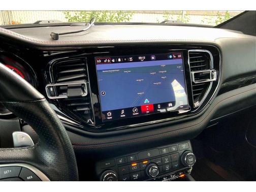 2023 Dodge Durango Citadel AWD