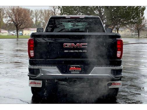 2021 GMC Sierra 3500 Base