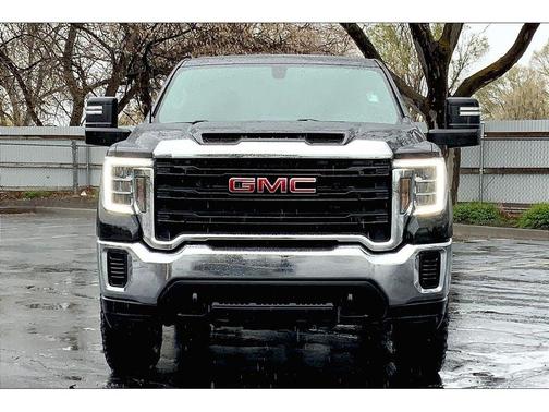 2021 GMC Sierra 3500 Base