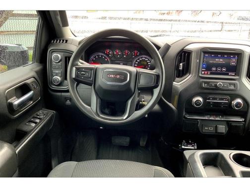 2021 GMC Sierra 3500 Base