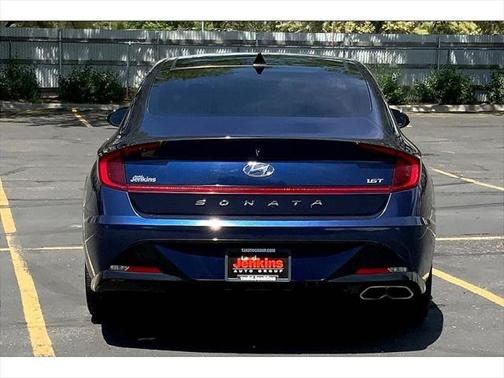 2022 Hyundai SONATA SEL Plus