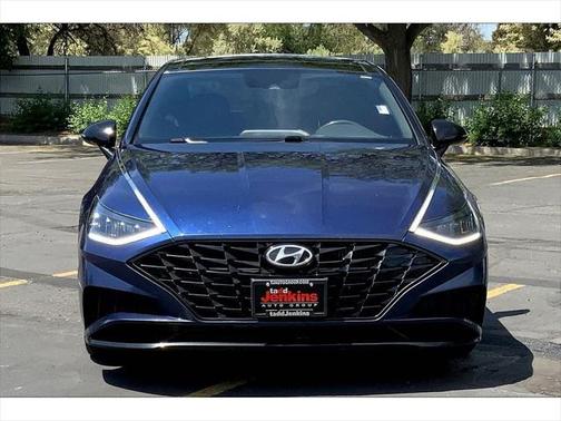2022 Hyundai SONATA SEL Plus