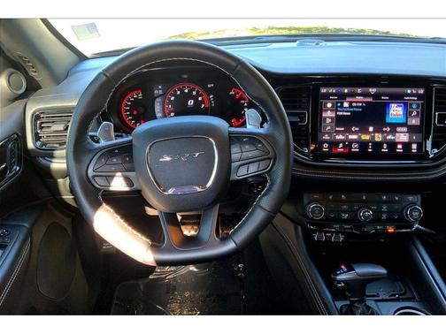 2024 Dodge Durango SRT 392 AWD