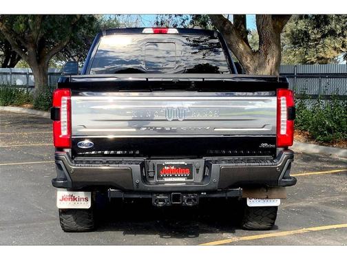 2024 Ford F-250 King Ranch