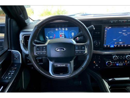 2024 Ford F-250 King Ranch