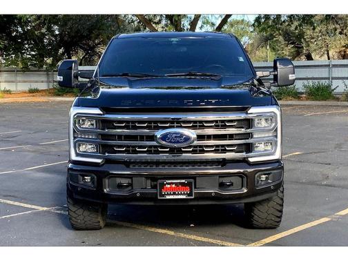 2024 Ford F-250 King Ranch