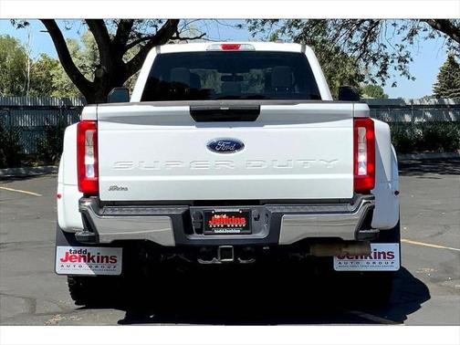 2023 Ford F-450 XL