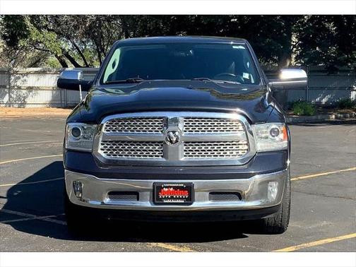 2013 RAM 1500 Laramie