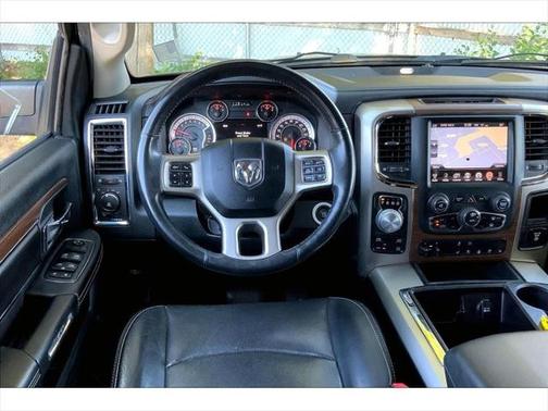 2013 RAM 1500 Laramie