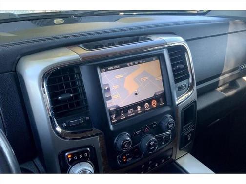 2013 RAM 1500 Laramie