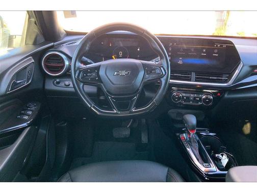 2024 Chevrolet Trax FWD 2RS