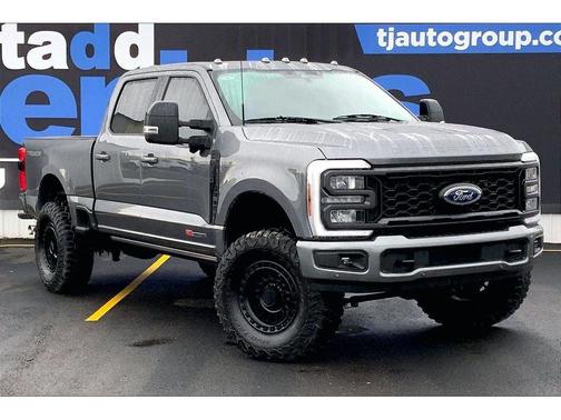 2024 Ford F-350 Lariat