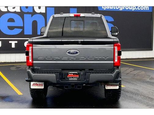 2024 Ford F-350 Lariat