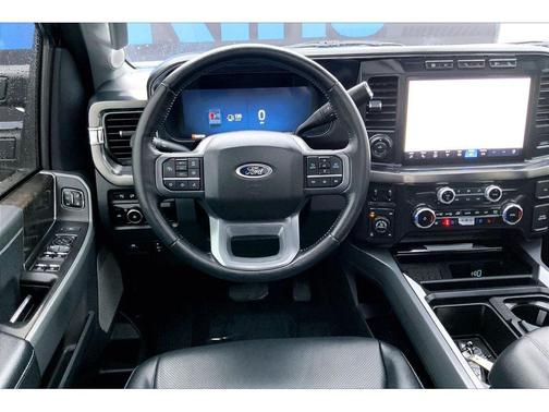 2024 Ford F-350 Lariat