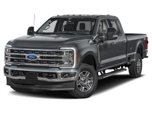 2024 Ford F-350 Lariat