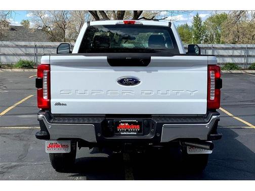 2025 Ford F-350 XL
