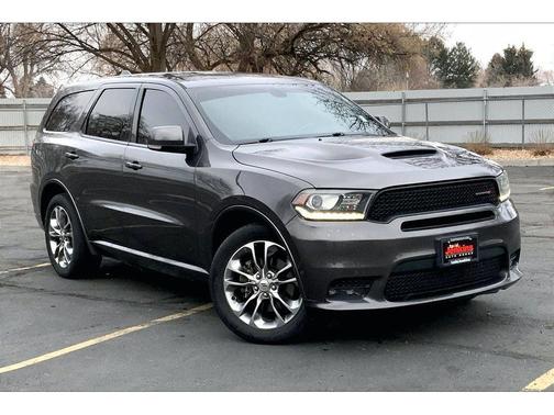 2019 Dodge Durango R/T