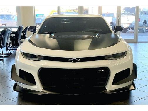 2019 Chevrolet Camaro ZL1