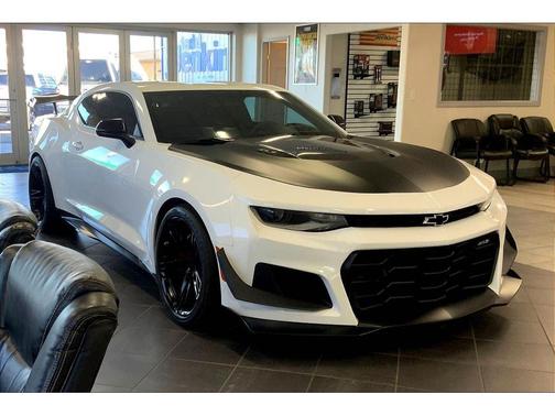 2019 Chevrolet Camaro ZL1