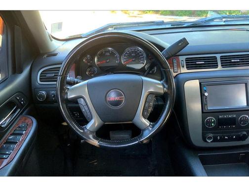 2009 GMC Sierra 2500 Work Truck Crew Cab