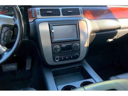 2009 GMC Sierra 2500 Work Truck Crew Cab