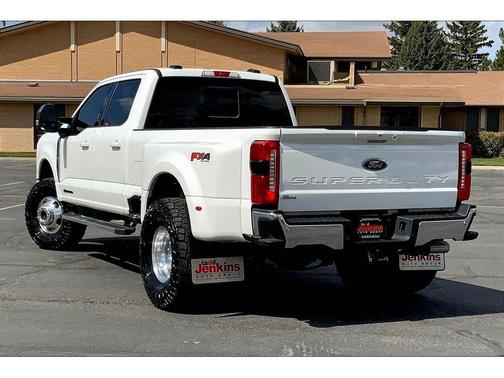 2024 Ford F-350 Lariat