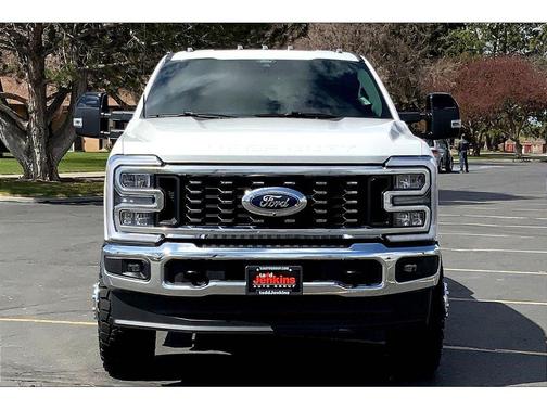 2024 Ford F-350 Lariat