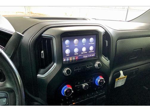 2021 GMC Sierra 2500 Denali