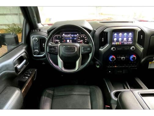 2021 GMC Sierra 2500 Denali