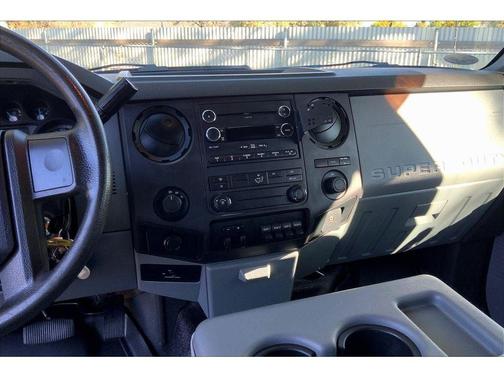 2012 Ford F-350 XL